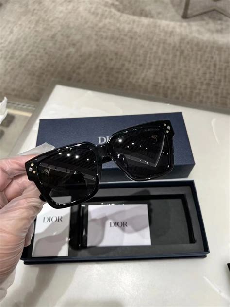 dior sunglasses mens|dior unisex sunglasses.